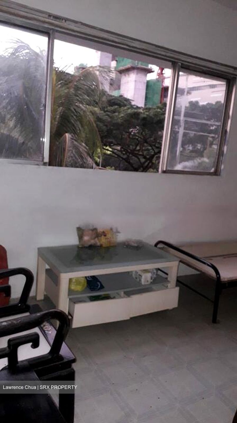 Blk 101 Hougang Avenue 1 (Hougang), HDB 3 Rooms #458186881